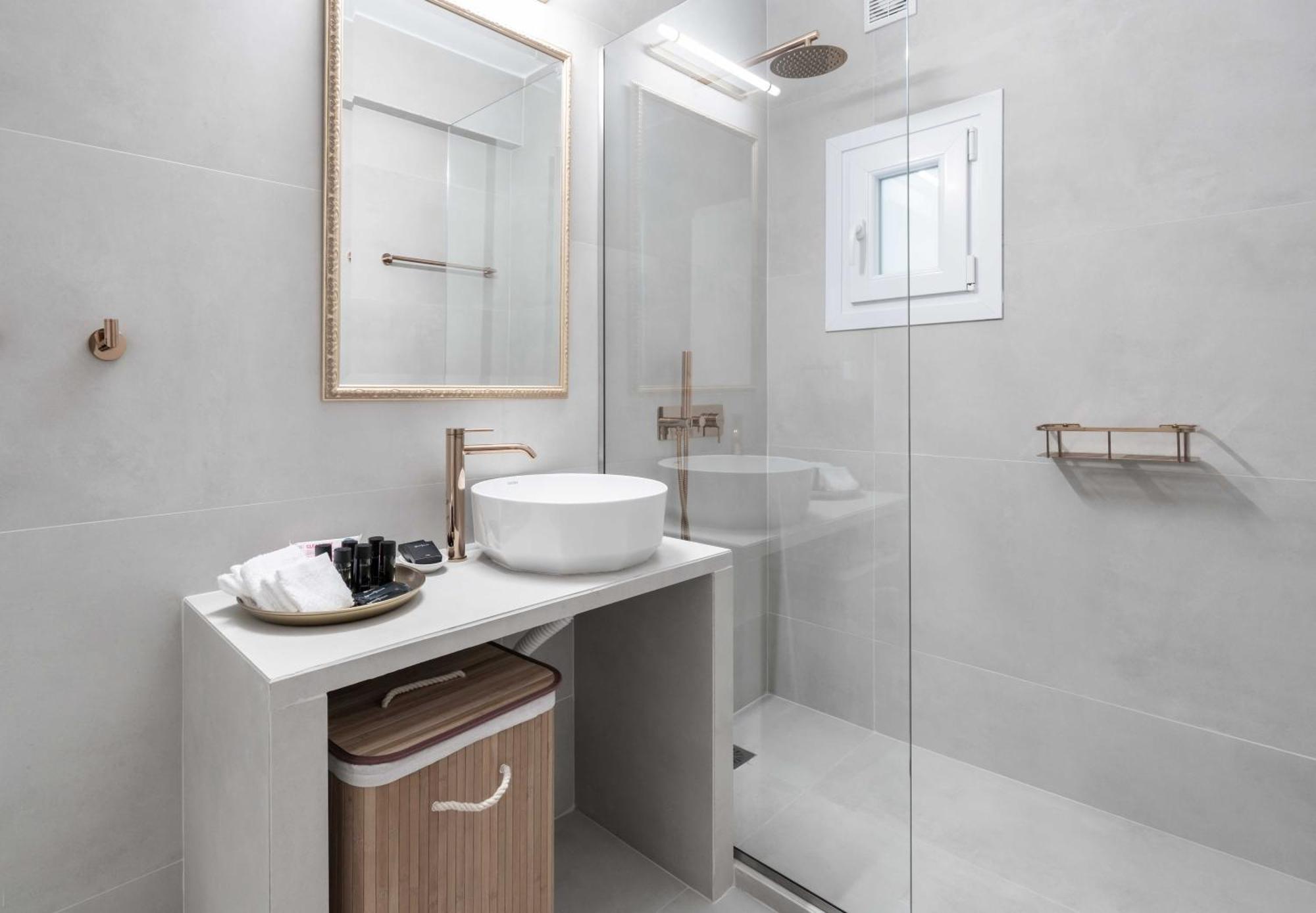 Panathinea Apartment Athens Exterior photo