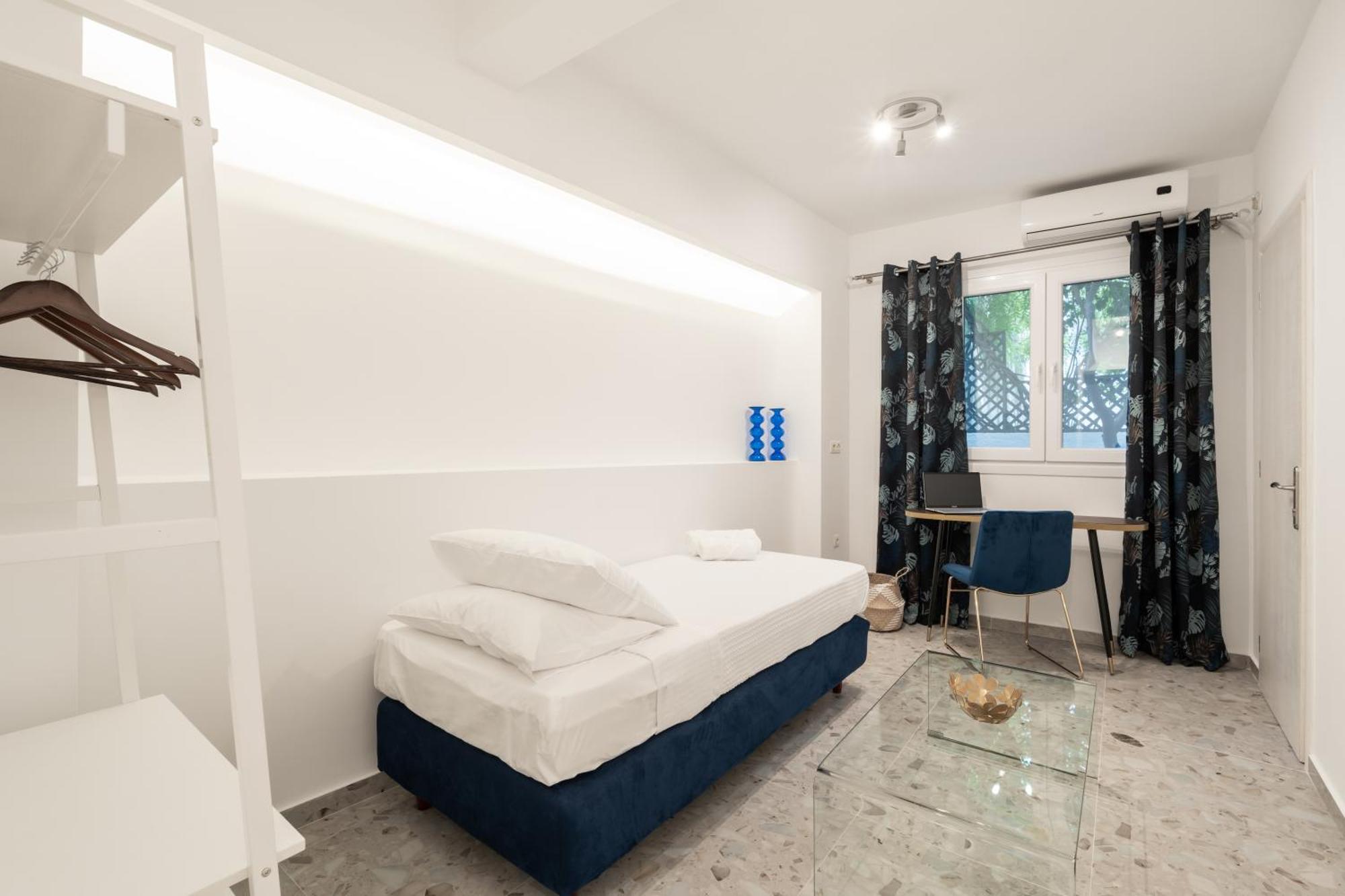 Panathinea Apartment Athens Exterior photo