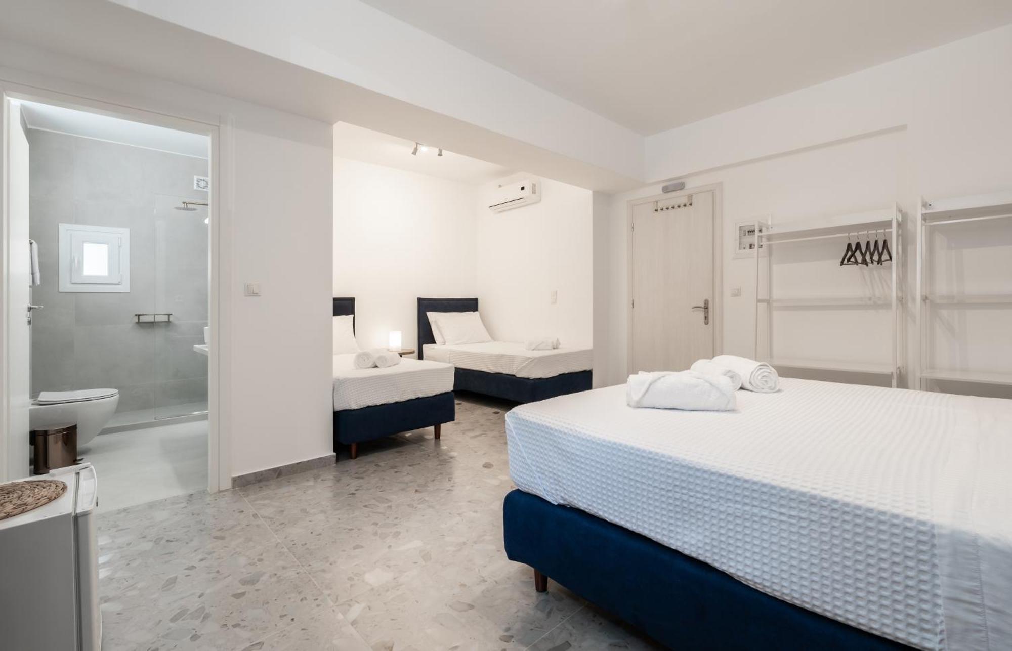 Panathinea Apartment Athens Exterior photo